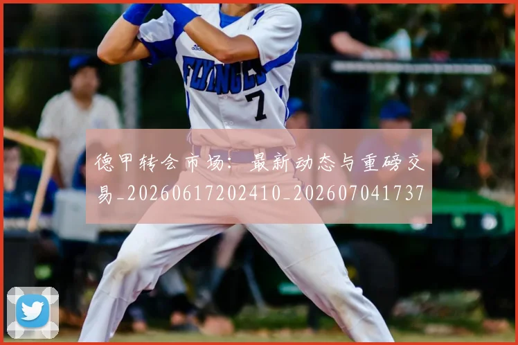 德甲转会市场:最新动态与重磅交易_20260617202410_20260704173737