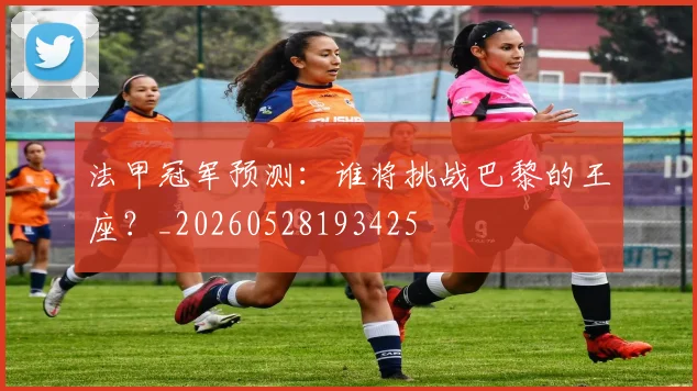 法甲冠军预测:谁将挑战巴黎的王座?_20260528193425