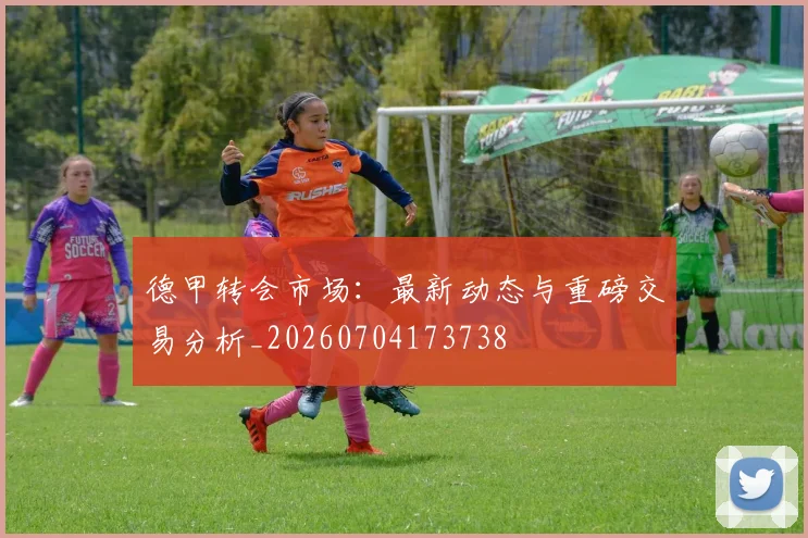 德甲转会市场：最新动态与重磅交易分析_20260704173738